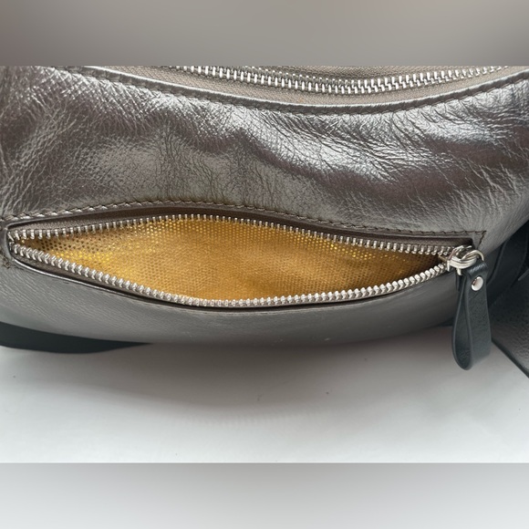 Bag leather purse - Picture 3 of 7